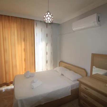 Kayapark D1 Apart, Fethiye, Hisaroenue *