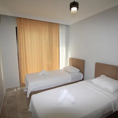 Kayapark D1 Apart, Fethiye, Hisaroenue *