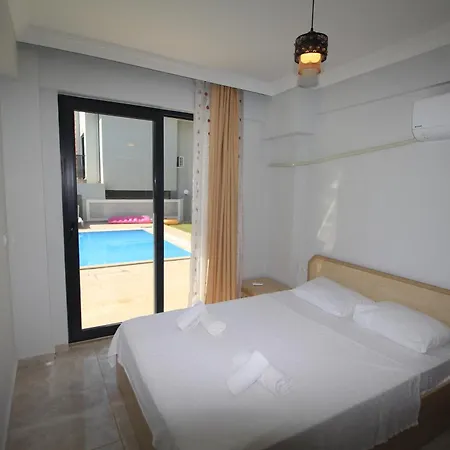 Διαμέρισμα Kayapark D1 Apart, Fethiye, Hisaroenue Φετιγιέ