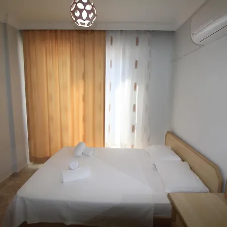Διαμέρισμα Kayapark D1 Apart, Fethiye, Hisaroenue