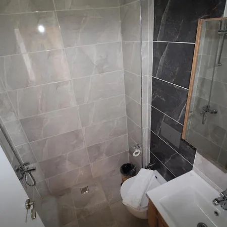 Kayapark D1 Apart, Fethiye, Hisaroenue Φετιγιέ