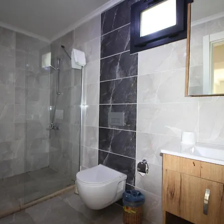Διαμέρισμα Kayapark D1 Apart, Fethiye, Hisaronu *